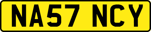 NA57NCY