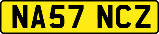 NA57NCZ
