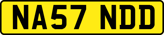 NA57NDD