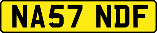 NA57NDF