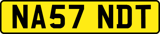 NA57NDT