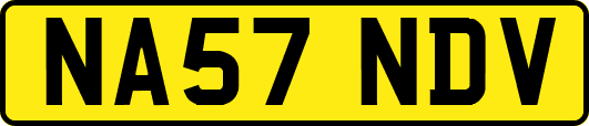 NA57NDV