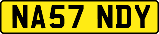 NA57NDY