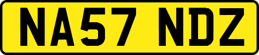 NA57NDZ