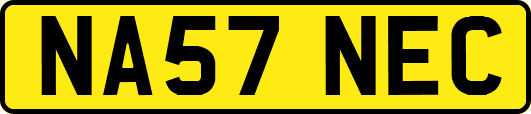 NA57NEC