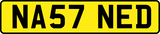 NA57NED