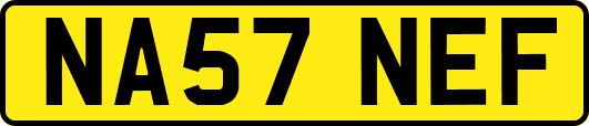 NA57NEF