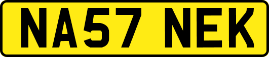 NA57NEK