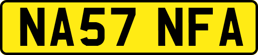 NA57NFA