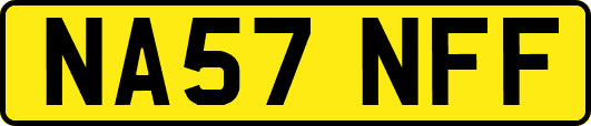 NA57NFF