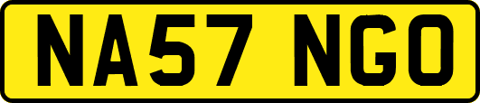 NA57NGO