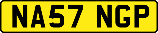 NA57NGP