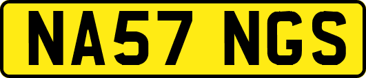 NA57NGS