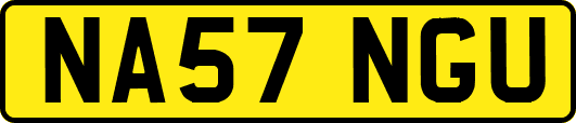 NA57NGU