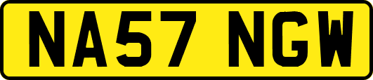 NA57NGW