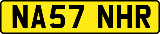 NA57NHR