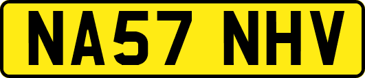 NA57NHV