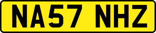 NA57NHZ