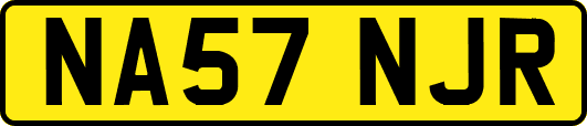 NA57NJR