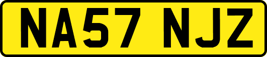 NA57NJZ