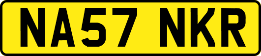 NA57NKR