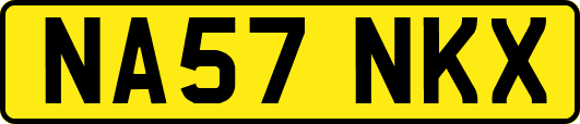 NA57NKX