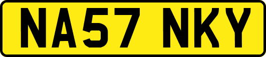 NA57NKY