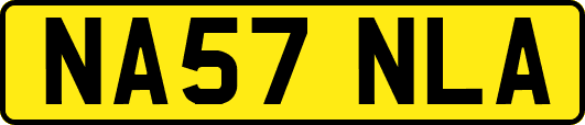 NA57NLA