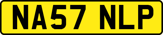 NA57NLP