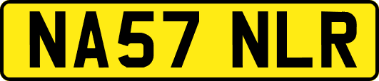 NA57NLR