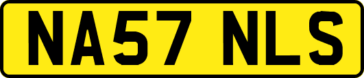 NA57NLS