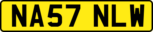 NA57NLW