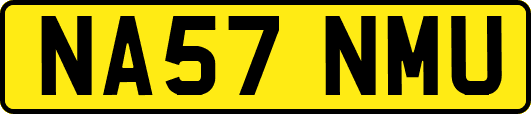 NA57NMU