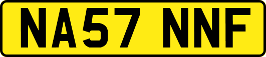 NA57NNF