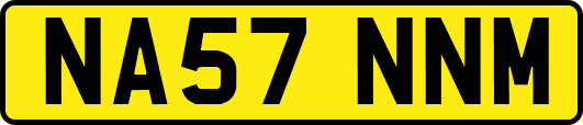 NA57NNM