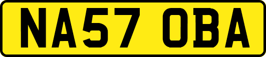 NA57OBA