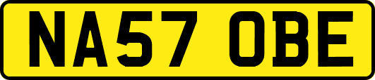 NA57OBE