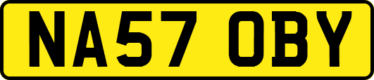 NA57OBY
