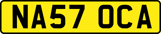 NA57OCA