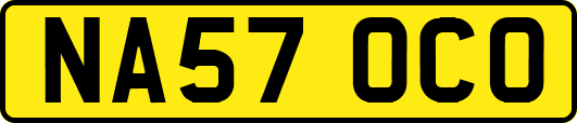 NA57OCO