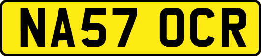 NA57OCR