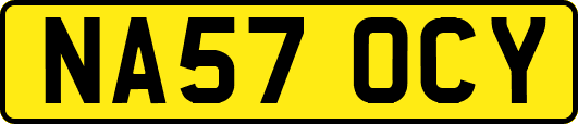 NA57OCY