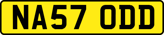 NA57ODD