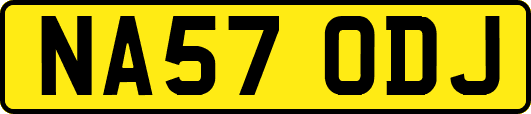 NA57ODJ