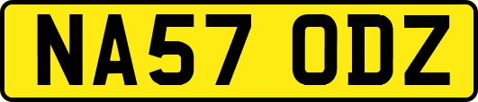 NA57ODZ