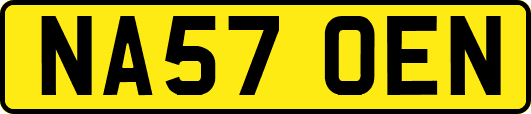 NA57OEN