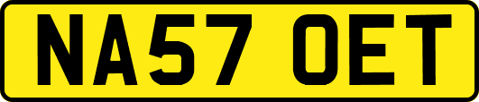 NA57OET