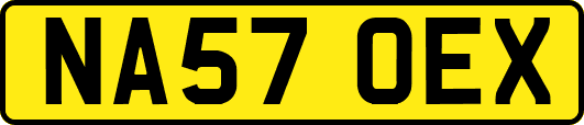 NA57OEX