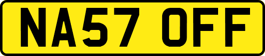 NA57OFF