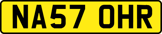 NA57OHR
